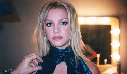 Lui Britney Spears nu i s-a permis să mai aibă un copil