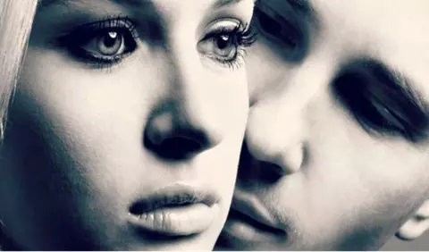 Ex-ul vrea sa faceti sex. Cum sa nu cedezi ispitei.