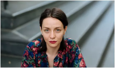 Andreea Cristina Borțun, tânăra regizoare cu film la Cannes 2021