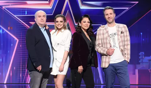 Schimbare majoră în showbiz! Florin Călinescu pleacă de la PRO TV