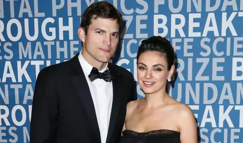 Ashton Kutcher și Mila Kunis, declarații surprinzătoare despre modul în care își cresc copiii