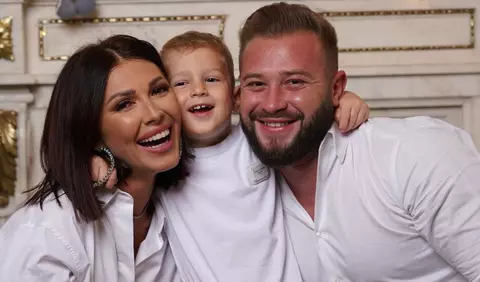 Ce spune Ilinca Vandici despre zvonurile privind divorțul său: "Îmi pare bine pentru mine"
