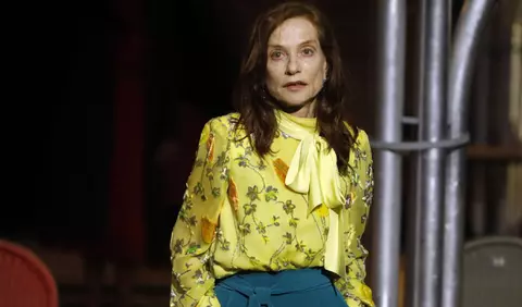 O Livadă de vişini lipsită de sevă