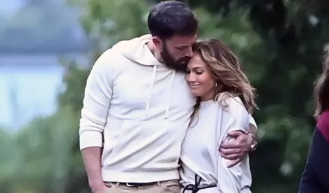 Jennifer Lopez, PRIMELE DECLARAȚII despre actuala relație cu Ben Affleck