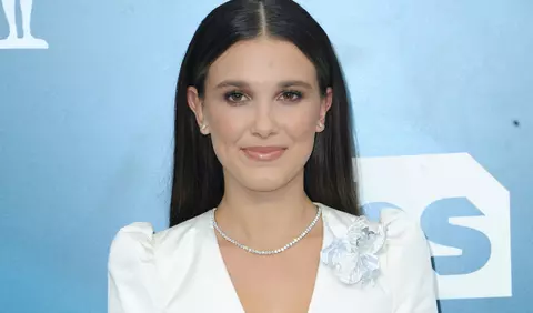 Dovada că relația dintre Millie Bobby Brown și fiul lui Jon Bon Jovi devine din ce în ce mai serioasă