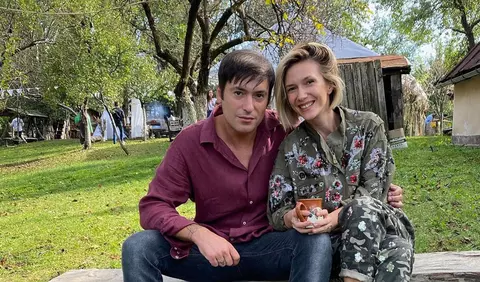Cum se descurcă Adela Popescu și Radu Vâlcan de când au devenit părinții a trei băieți