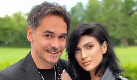 Ipostaza inedită în care Răzvan Simion și iubita lui, Daliana Răducan, au fost surprinși în vacanță
