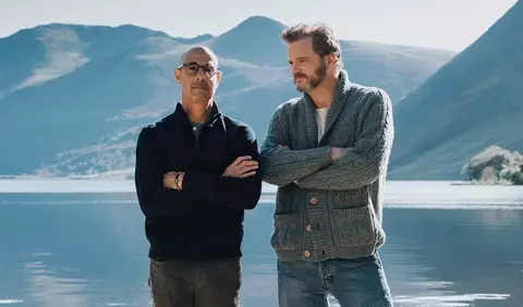 Supernova: un film în care moartea e parte din viață