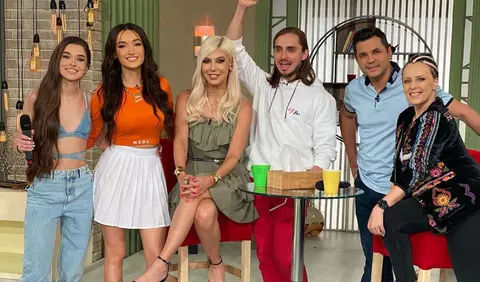Încă o schimbare la „Vorbește lumea”! Cine este vedeta care se alătură emisiunii