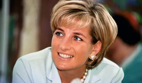 Ce planuri de mutare avea Prințesa Diana înainte de a muri