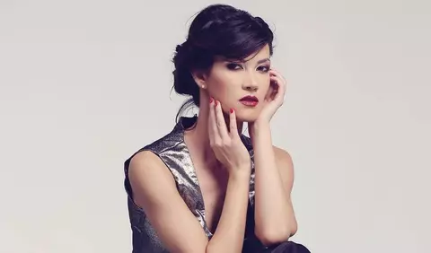 Mezzosoprana Andreea Ilie, declarații inedite despre relația cu Bobby Păunescu