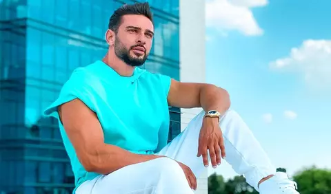 Dorian Popa a ajuns de urgență la spital. Care este motivul și cum se simte acum
