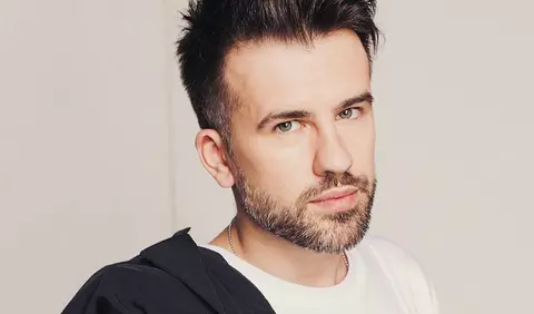 „Dana” l-a făcut celebru pe Florin Ristei, dar l-a lăsat sărac: „Nu am văzut niciun ban la piesa aia”
