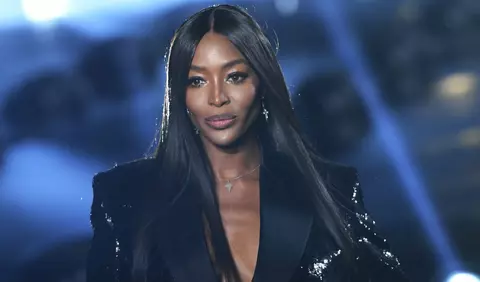 Naomi Campbell a sacrificat iubirea pentru carieră