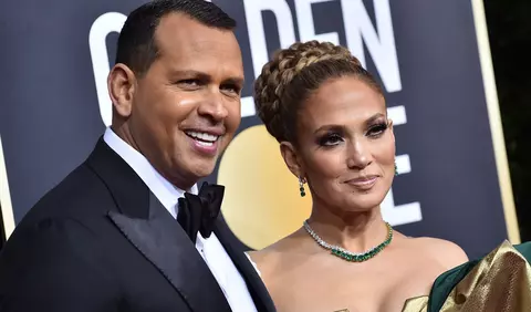 Declarația neașteptată a lui Alex Rodriguez despre relația cu Jennifer Lopez