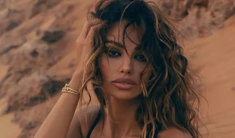 Cum și-a sărbătorit Mădălina Ghenea ziua de naștere. Vedeta a împlinit 34 de ani
