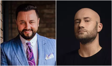 Răspunsul lui Cătălin Măruță la mesajele în care Mihai Bendeac îl acuza de hărțuire