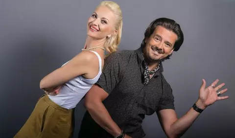 Mihai și Elwira Petre, dezvăluiri despre concursul Asia Express: "E frustrant și se simte frica"