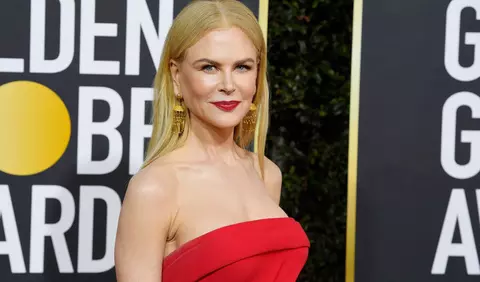 Nicole Kidman, în mijlocul unei controverse internaționale de proporții
