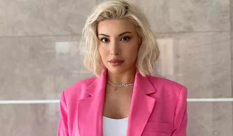 Nicoleta Nucă s-a logodit. Cum arată inelul primit de artistă