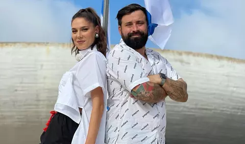 Oase, co-prezentatorul Asia Express, face dezvăluiri despre noul sezon al emisiunii: "Am fost opriți de Poliție de șase ori"