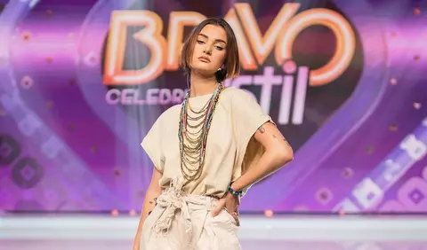 Olga Verbițchi a fost victima agresiunilor sexuale. Ce a povestit fosta concurentă Bravo, ai stil! Celebrities?