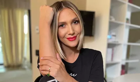 Adela Popescu are COVID-19. Cum se simte acum prezentatoarea TV