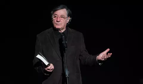 Mesajele emoționante transmise de artiști și vedete după moartea actorului Ion Caramitru