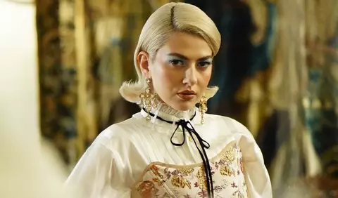 Imagine inedită cu Lidia Buble alături de Harlys Becerra, presupusul ei iubit