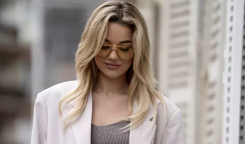 Reguli esențiale pentru un păr blond sănătos și strălucitor