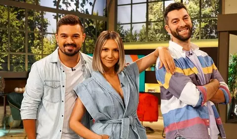 Shurubel de la "Vorbește Lumea" a fost diagnosticat cu COVID-19. Cum se simte acum