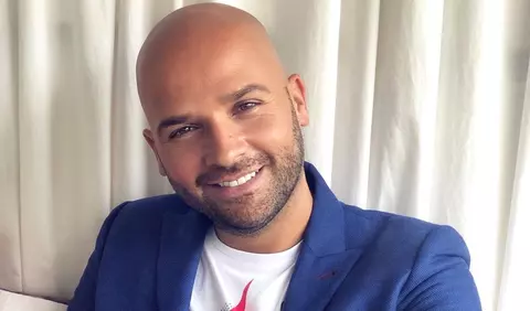 Andrei Ștefănescu, mărturisiri despre cel de-al doilea divorț: "Este o experiență"