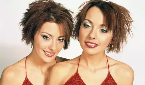 Cum arată și ce face azi Gabriela Irimia, jumătatea duo-ului pop Cheeky Girls?