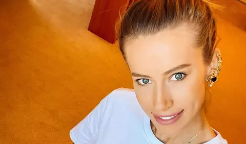 Gabriela Prisăcariu a făcut o glumă despre parenting și a stârnit o furtună de comentarii online