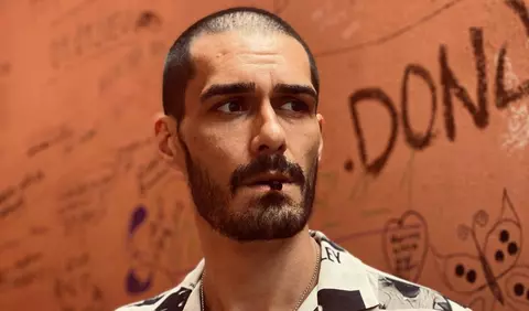 George Burcea confirmă că a fost prins la volan după ce consumase droguri: "Da, a fost real"