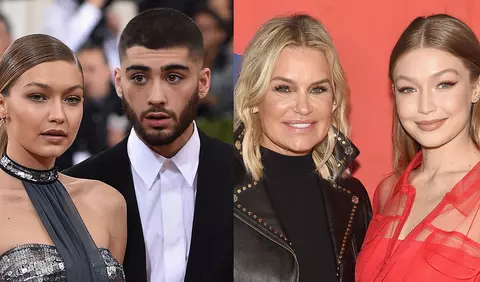 Gigi Hadid, prima declarație despre despărțirea de Zayn Malik și acuzațiile făcute de mama ei împotriva cântărețului
