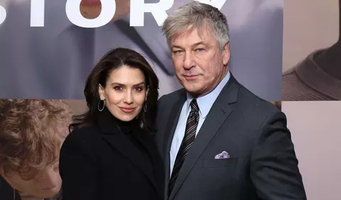 Hilaria, soția lui Alec Baldwin, primele declarații despre incidentul tragic în care a fost implicat soțul ei