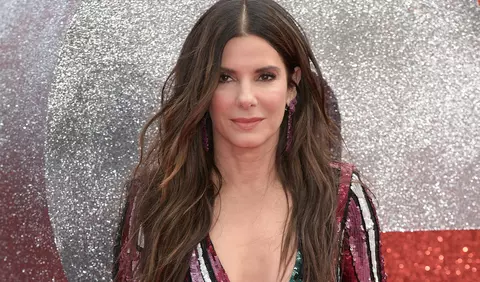 Sandra Bullock, de nerecunoscut în noul său film, The Unforgivable