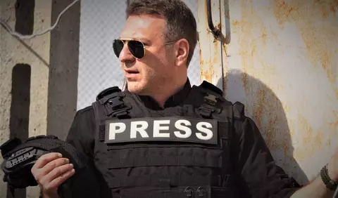 Soția lui Cristian Sabbagh a cerut ordin de protecție. Reacția prezentatorului TV