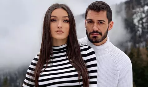 Viviana Sposub, declarații inedite despre relația cu George Burcea