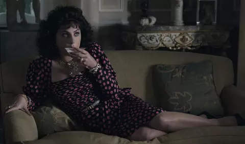 House of Gucci: o poveste memorabilă despre ambiții, răzbunare și glamour