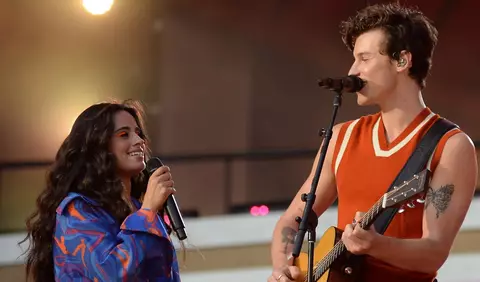 Shawn Mendes și Camila Cabello s-au despărțit după doi ani de relație