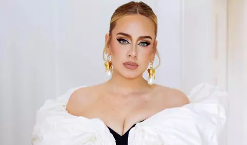 Adele vorbește deschis despre lupta sa cu depresia și anxietatea