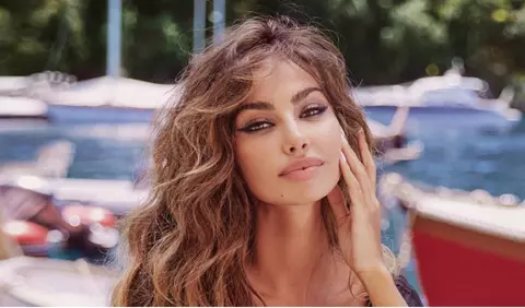 Mădălina Ghenea și Al Pacino, distracție pe cinste la filmările House of Gucci (VIDEO)