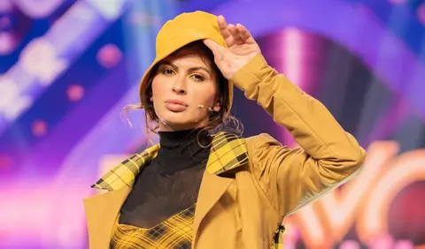 Mădălina Pamfile a fost descalificată de la Bravo, ai stil! Primele declarații