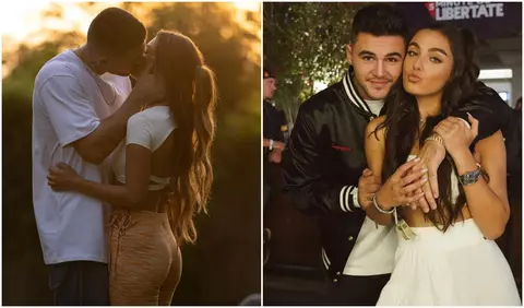 Ce a dezvăluit Mario Fresh despre relația cu Alexia Eram, după imaginea pasională în care apare cu Mira