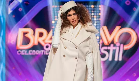 Motivul pentru care Mădălina Pamfile a plecat din platoul "Bravo, ai stil! Celebrities"