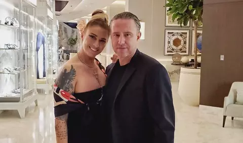Noi detalii surprinzătoare despre divorțul dintre Anamaria Prodan & Laurențiu Reghecampf au ieșit acum la iveală: "Vorbim în fiecare zi"