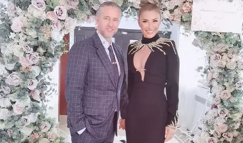 Anamaria Prodan face noi declarații surprinzătoare cu privire la divorțul de Laurențiu Reghecampf: "Alegerile iefine o să-l coste foarte scump"