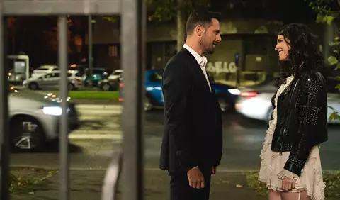 Controversă legată de serialul Vlad: scene de sex, filmate la